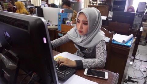 tips mengurangi stres kerja 12 jam