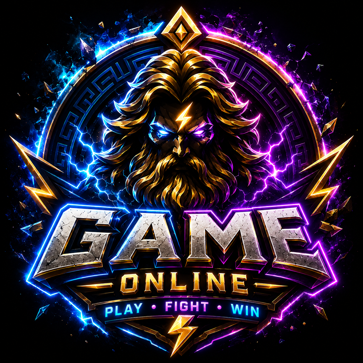 Cyber Victory — Menang di Dunia Digital